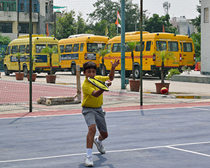 Tennis